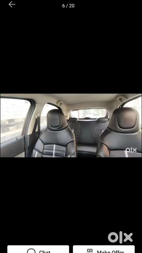 Tata Tiago Petrol Automatic 2017