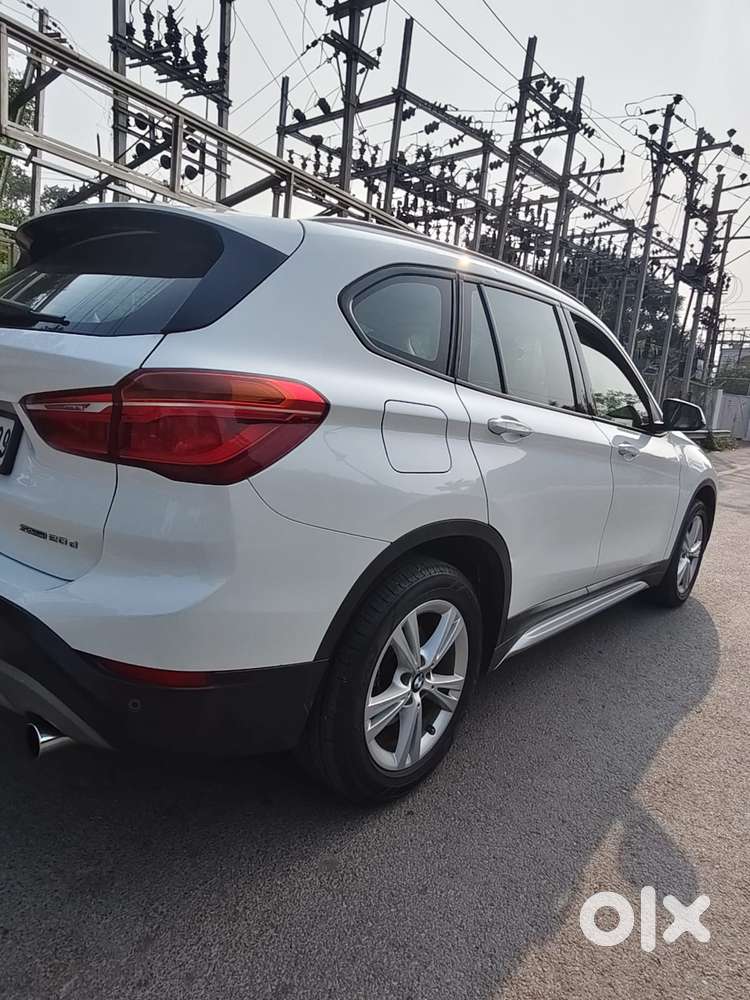 Bmw X1 Sdrive20d Expedition, 2020, Diesel