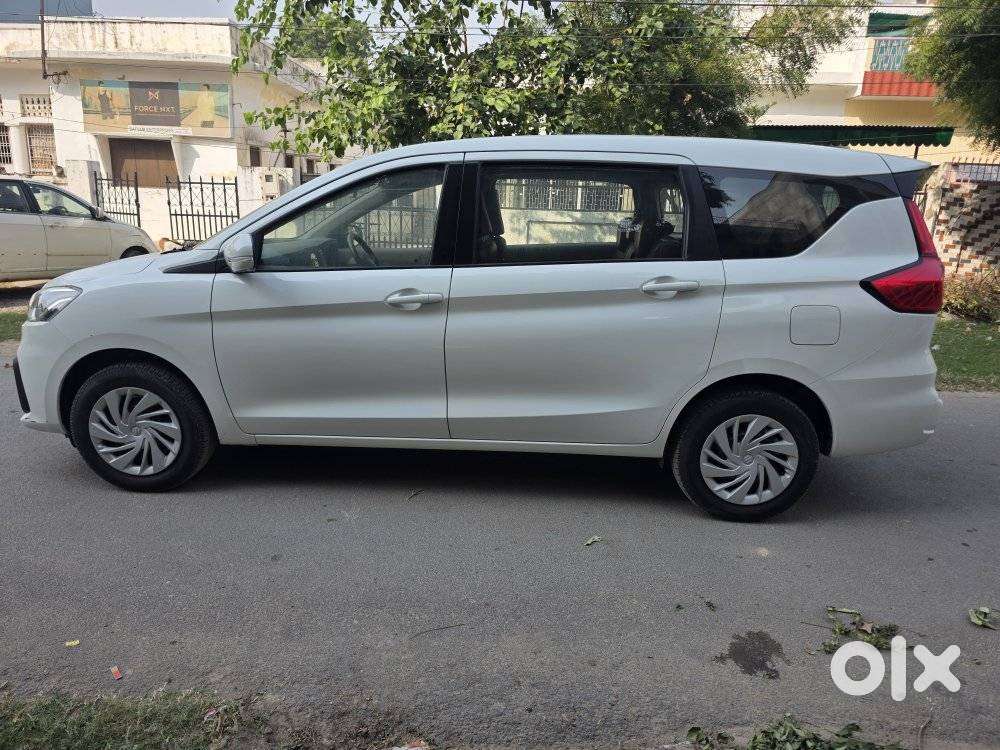 Maruti Suzuki Ertiga Vxi (o) Cng, 2026, Cng & Hybrids