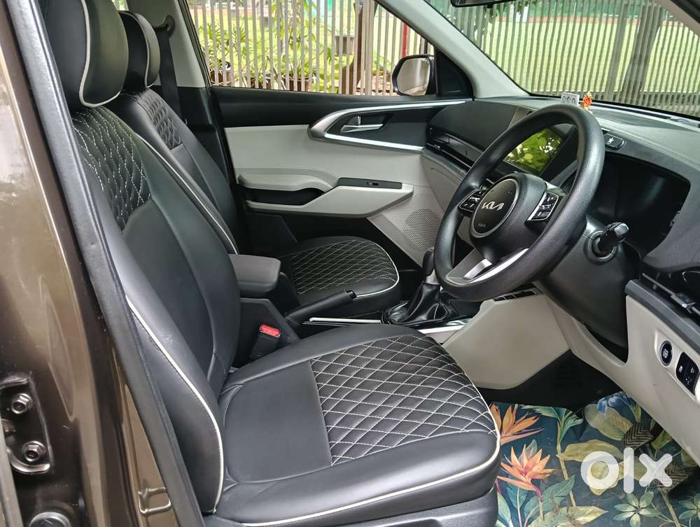 Kia Carens 1.4 Prestige Plus Turbo 7 Str, 2022, Diesel
