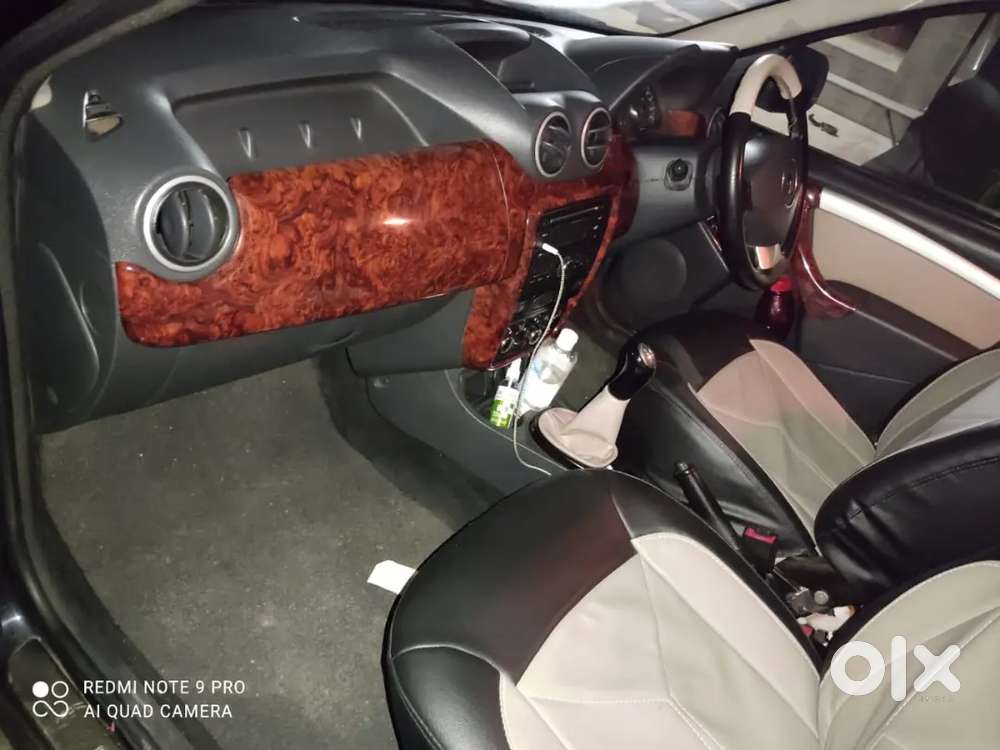 Urgent Sell Duster Car
