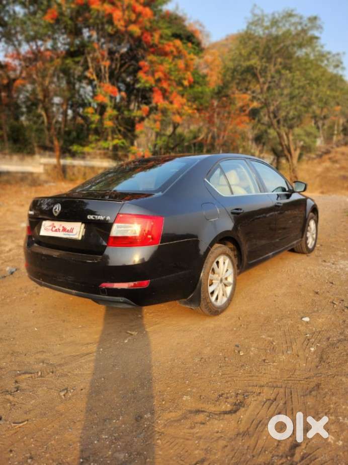Skoda Octavia Elegance 2.0 Mpi, 2014, Petrol