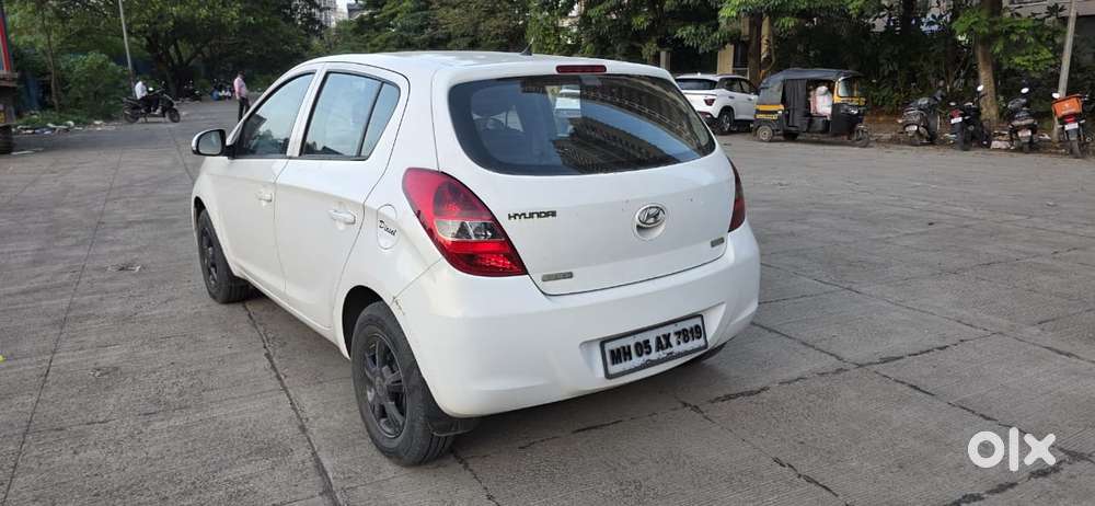 Hyundai I20 2012-2014 Sportz 1.4 Crdi, 2012, Diesel