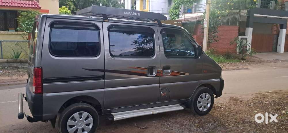 Maruti Suzuki Eeco 1.2 5 Str With A/c+htr, 2020, Petrol