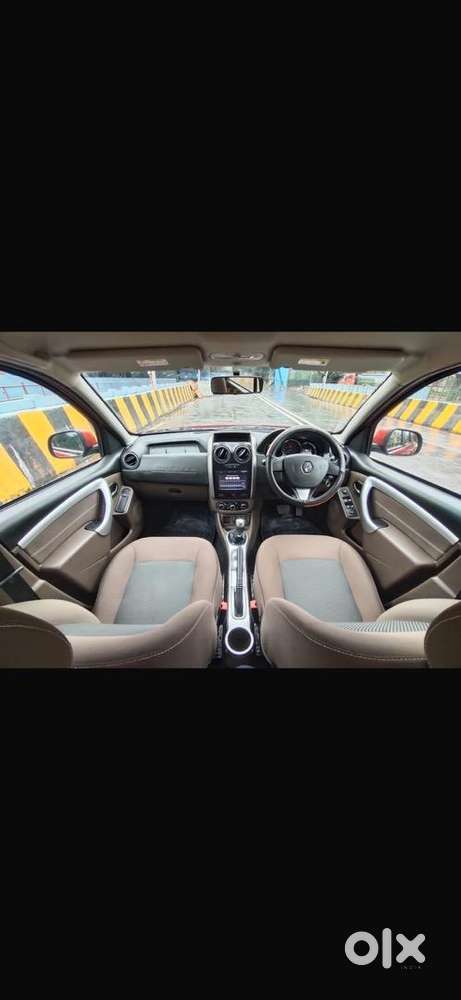 Renault Diesel Automatic 2019