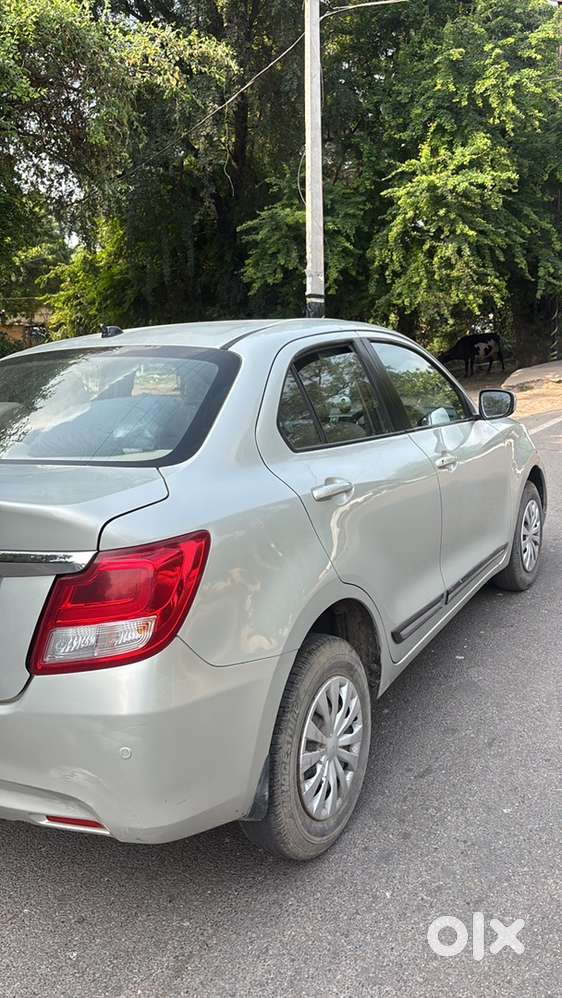Maruti Suzuki Swift Dzire 2020 Petrol Good Condition