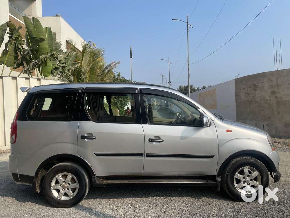 Mahindra Xylo H4, 2018, Diesel
