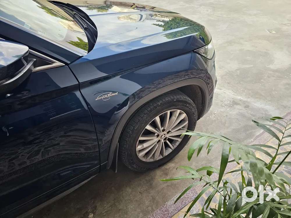 Skoda Kodiaq 2.0 2023