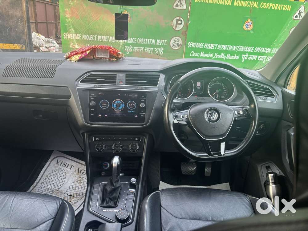 Volkswagen Tiguan 2.0 Tdi Highline, 2019, Diesel