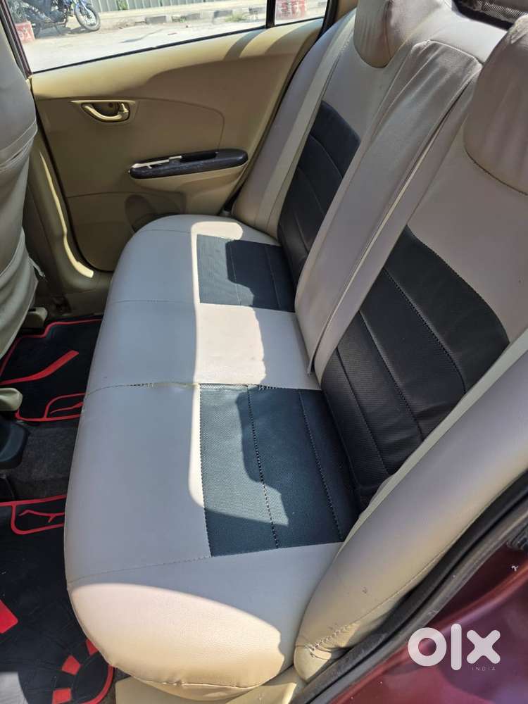 Honda Amaze 2013-2016 S I-dtech, 2014, Diesel
