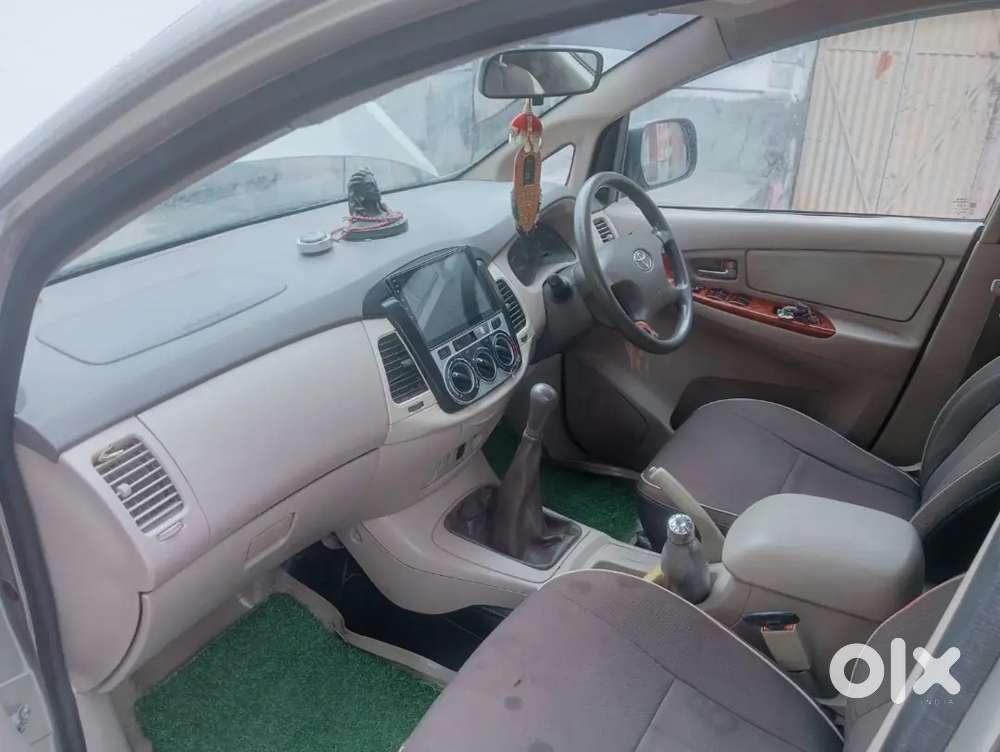 2008 Toyota Innova 2.0 V