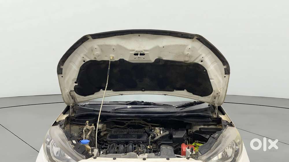 Honda Wr-v 1.2 Vx I-vtec, 2019, Petrol
