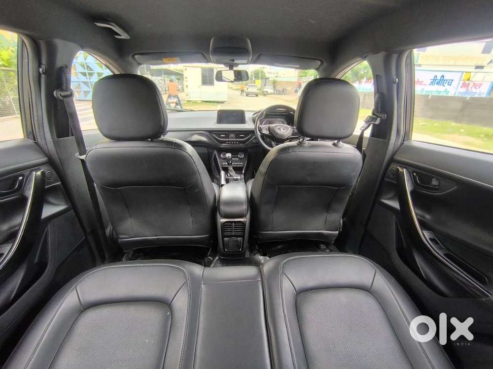 Tata Nexon 1.5 Revotorq Xz Plus (s), 2021, Diesel