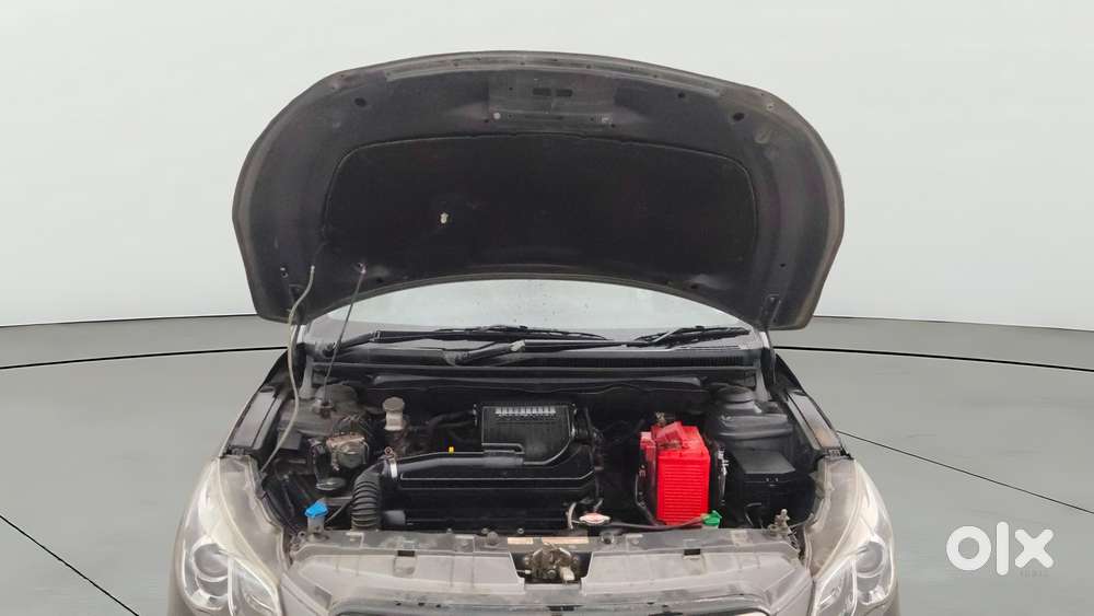 Maruti Suzuki Ciaz 1.4 Alpha, 2017, Petrol