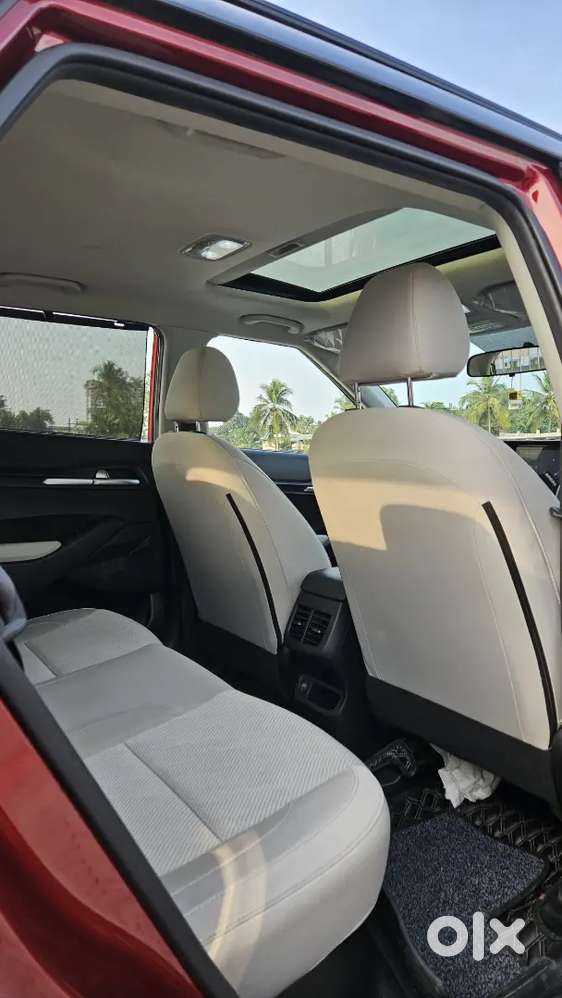Kia Seltos Diesel Imt 2022 Diesel Well Maintained