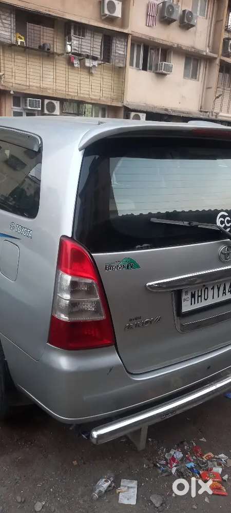 Toyota Innova 2.5 2005