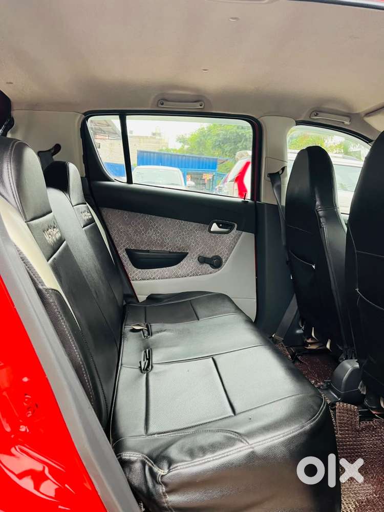 Maruti Suzuki Alto 800 0.8 Vxi (o), 2017, Petrol