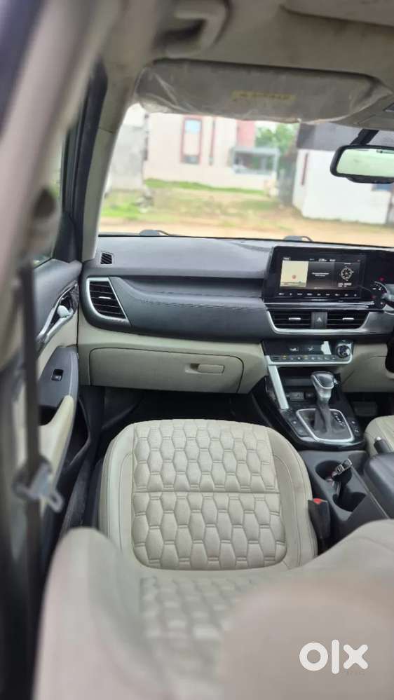 Kia Seltos Htx+ At 1.5 Diesel, 2021, Diesel
