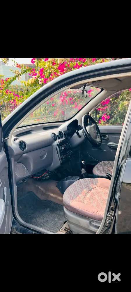 Kia Sorento Sx 2007