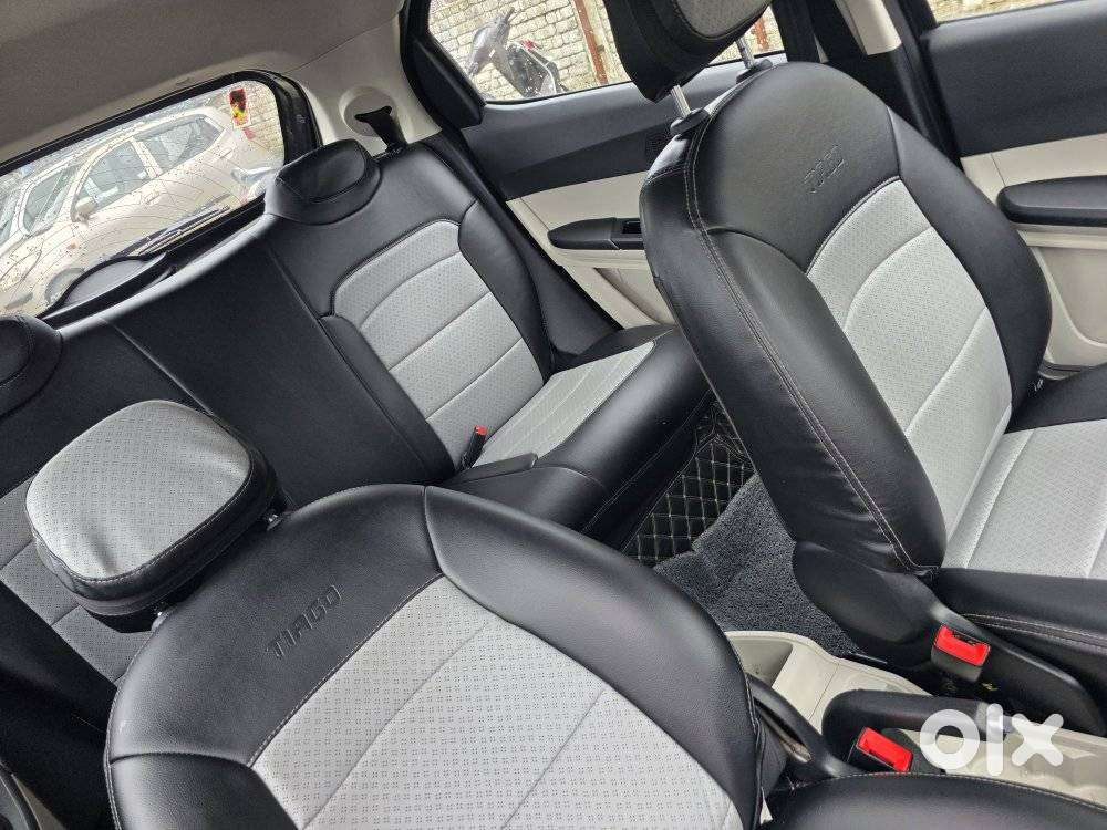Tata Tiago 1.2 Revotron Xz Plus, 2022, Petrol
