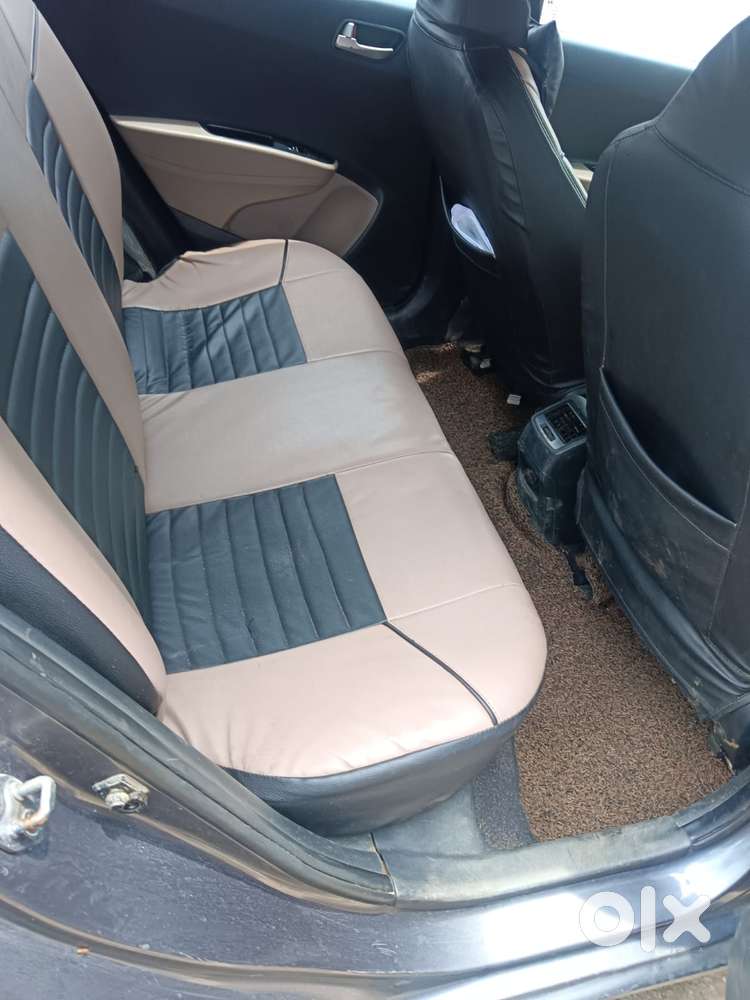 Hyundai Grand I10 1.1 Crdi Sportz, 2016, Diesel
