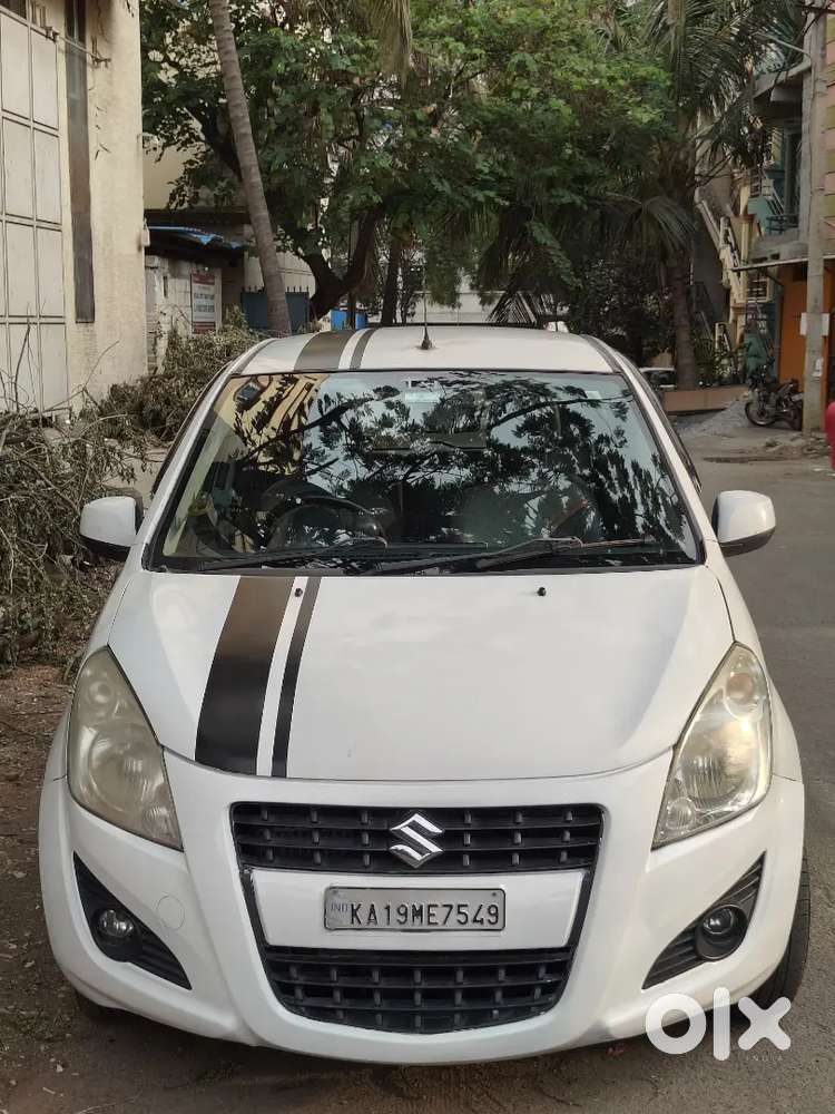 Ritz 2015 Diesel  2nd Owner  Fully Maintained  Fc Till 2030