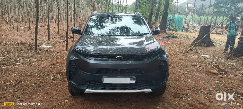 Tata Nexon