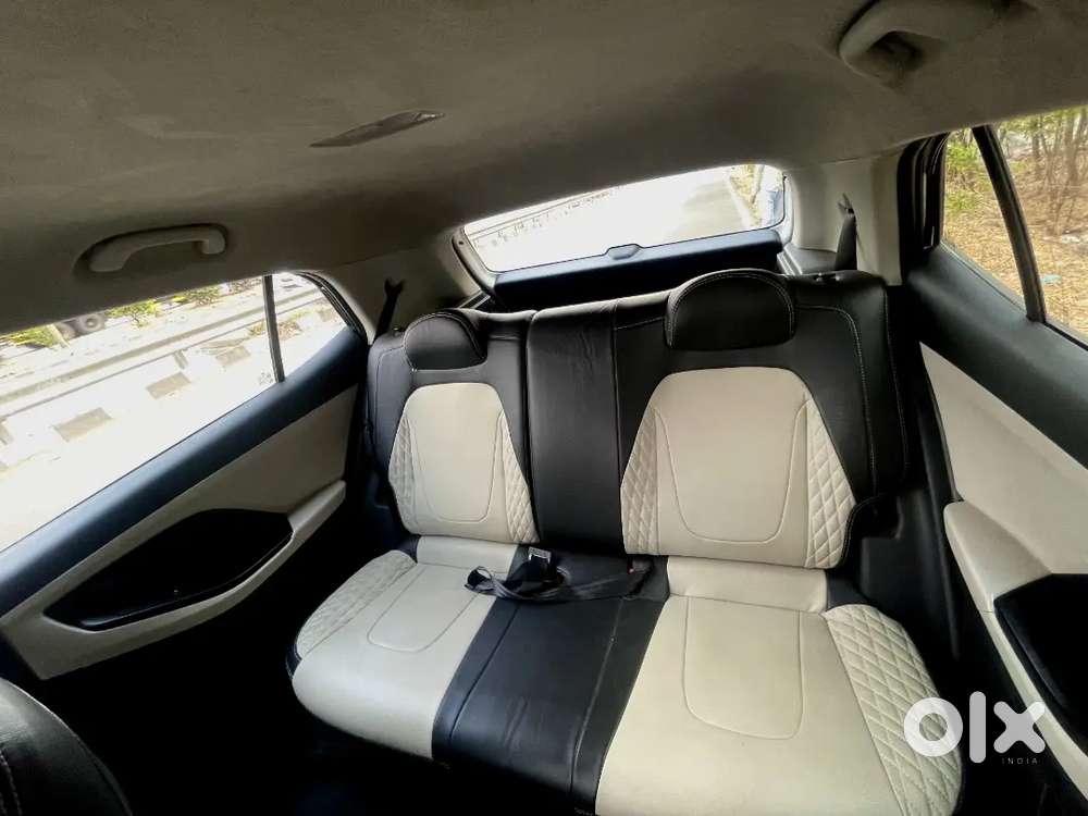 Hyundai Creta 2023 Petrol 47000 Km Driven