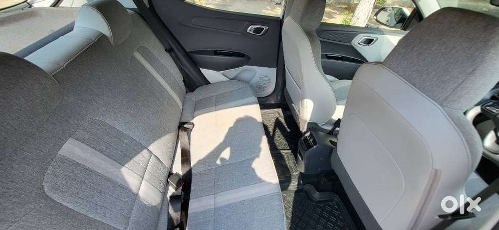 Hyundai Grand I10 Nios Amt Sportz, 2019, Petrol