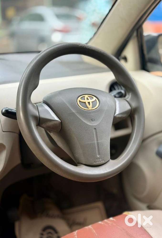 Toyota Etios Liva 1.4 Gd, 2015, Diesel