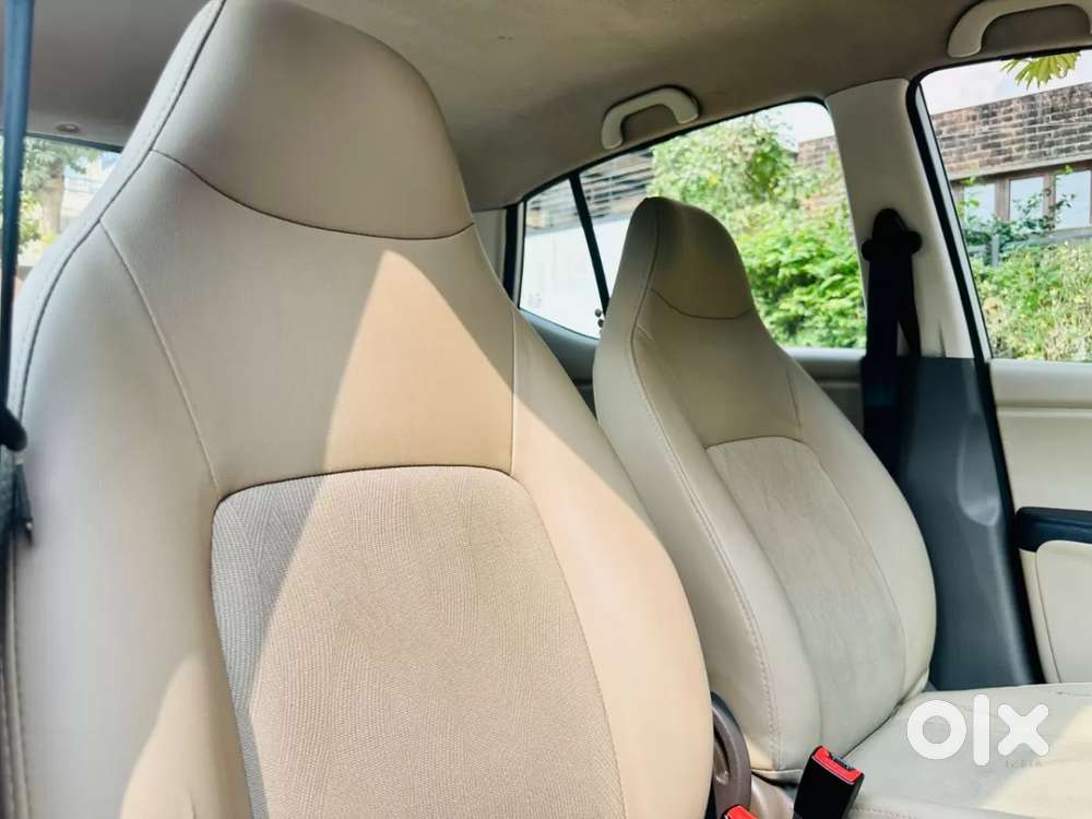 Hyundai I10, 2013, Petrol