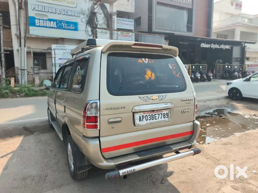 Chevrolet Tavera Neo 2013 Ls