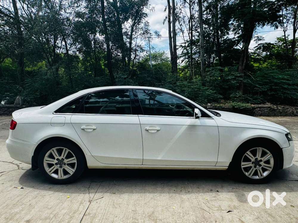 Audi A4, 2011, Diesel
