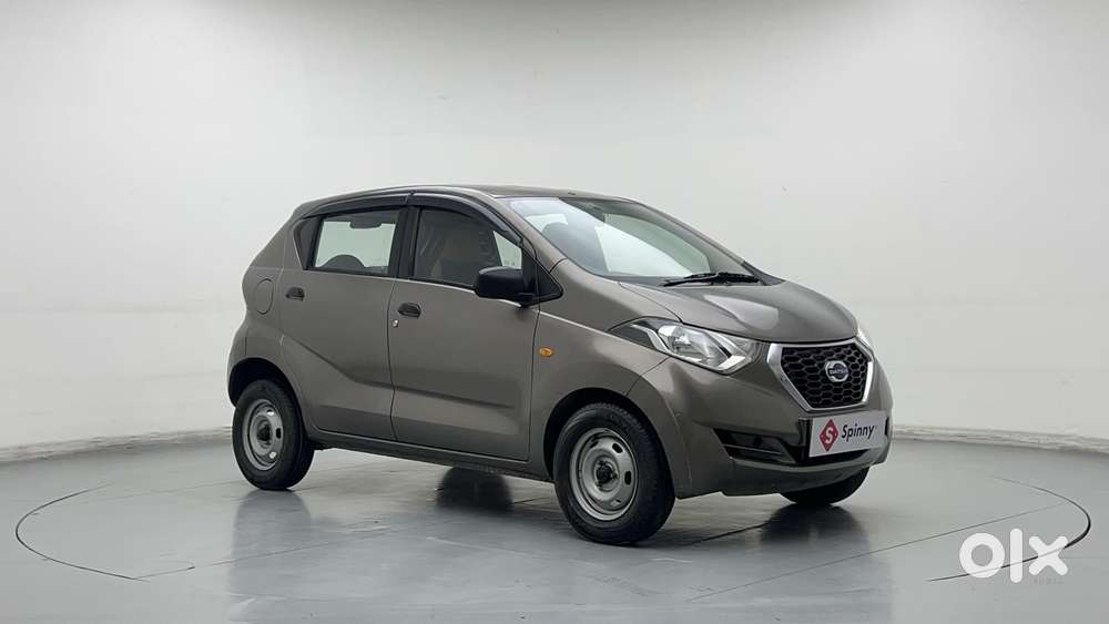 Datsun Redigo 2020-2022 0.8 A, 2018, Petrol