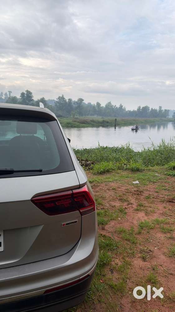 Volkswagen Tiguan 2019 Diesel