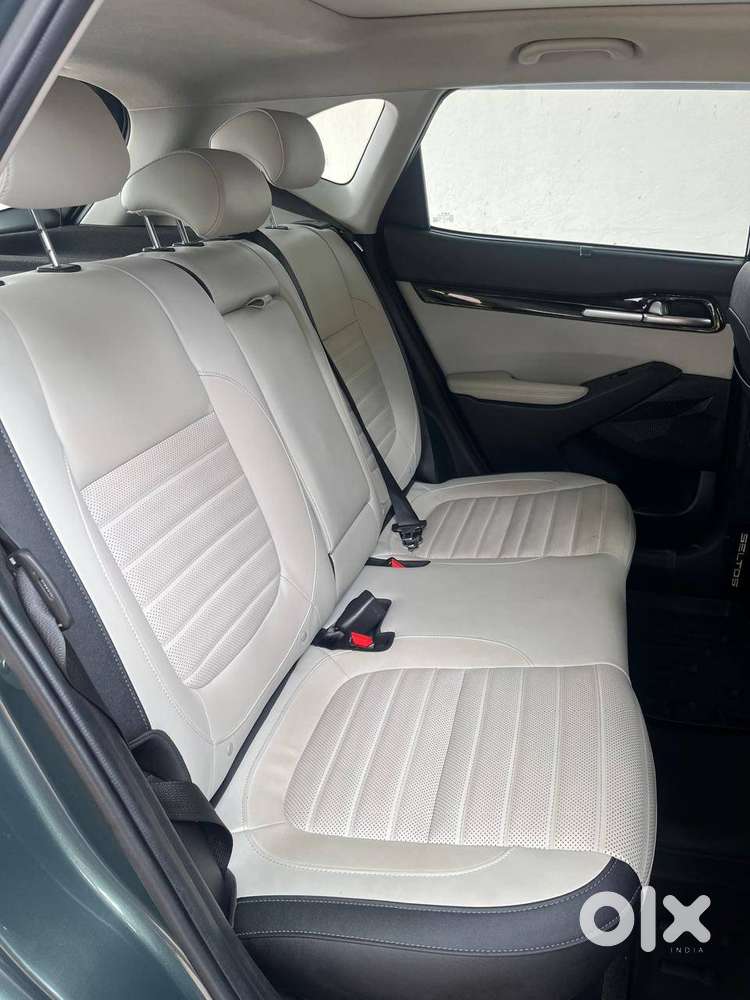 Clean Accident Free Kia Seltos First Owner Selling Because We Upgraded