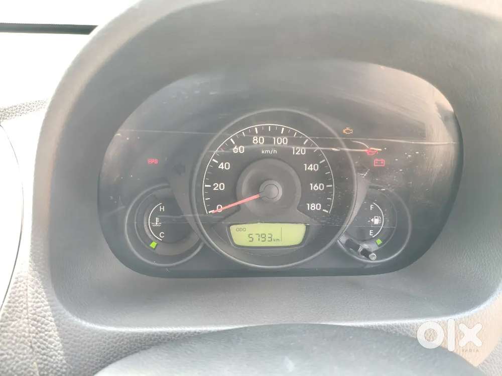 Hyundai Eon 2014