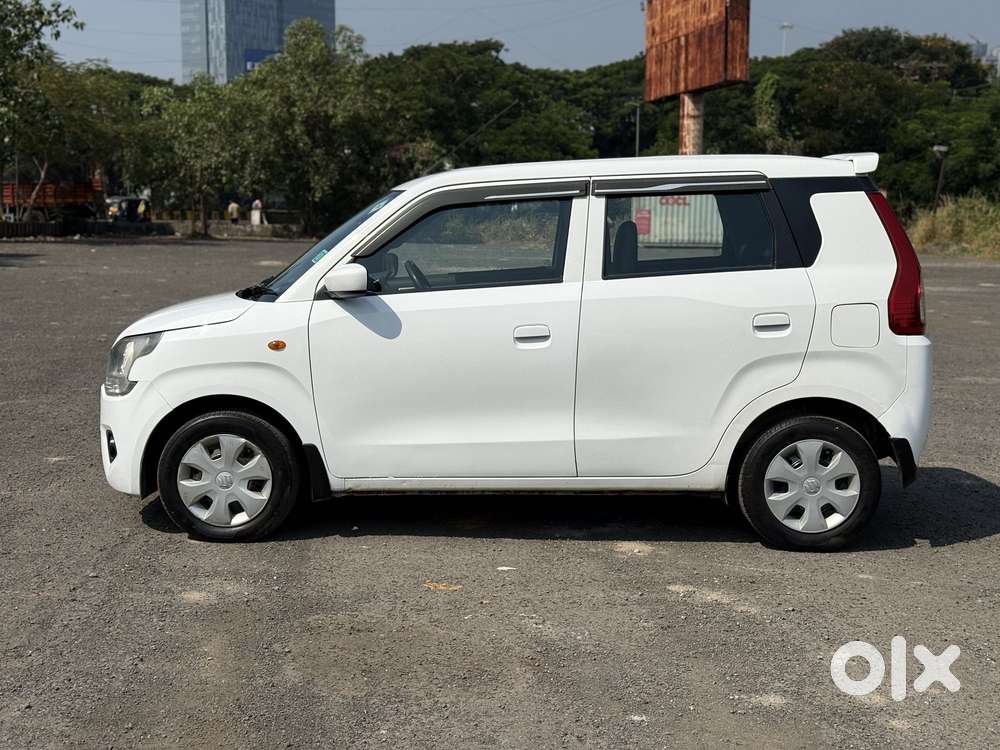 Maruti Suzuki Wagon R Vxi 1.0 Cng, 2022, Cng & Hybrids