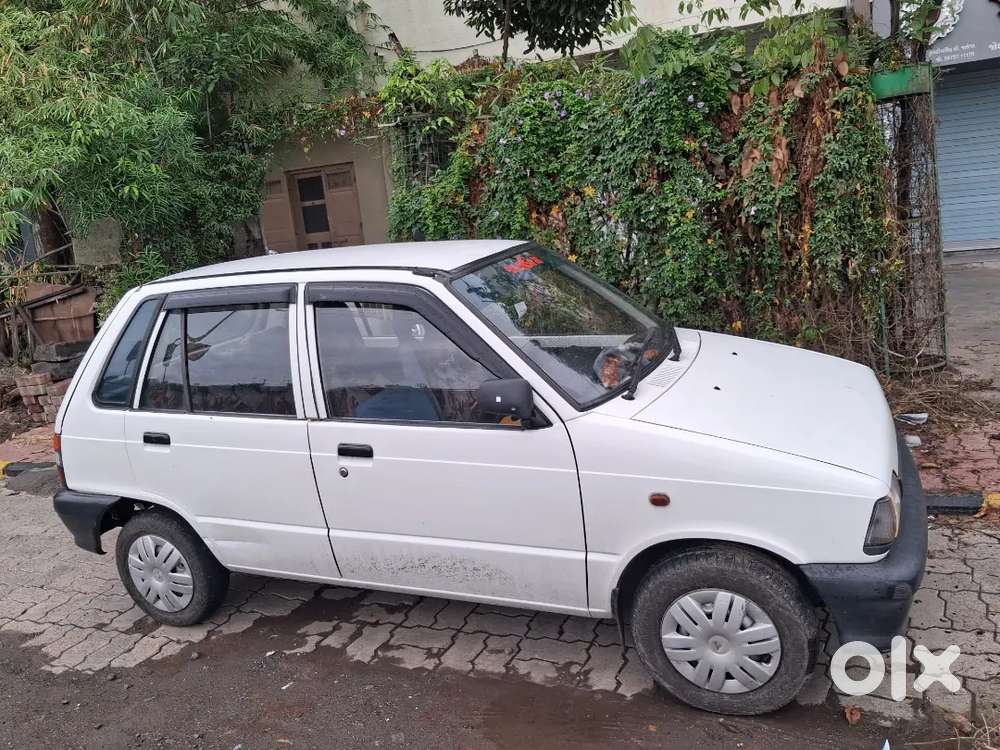 1999 Maruti Suzuki 800