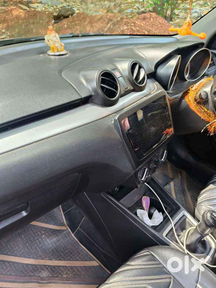 Maruti Suzuki Swift 1.2 Vxi (o), 2023, Petrol