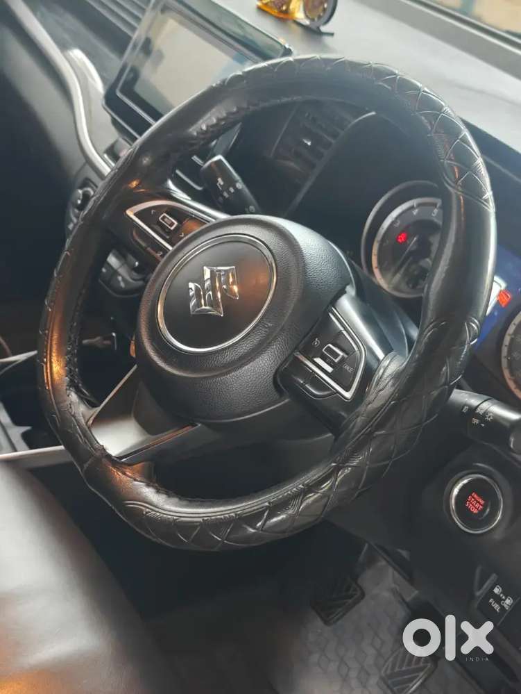 Maruti Suzuki Nexa Xl6 2023