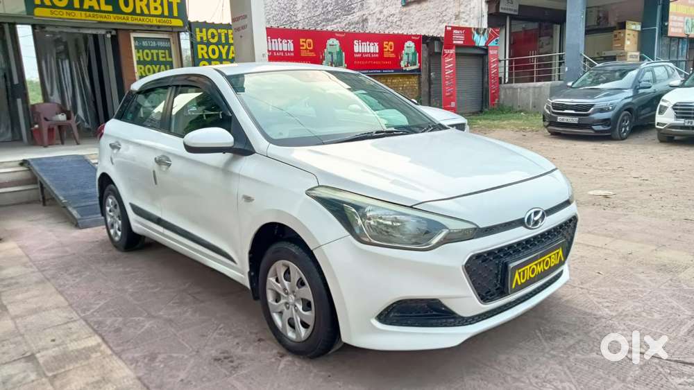 Hyundai Elite I20 Magna 1.2, 2016, Diesel