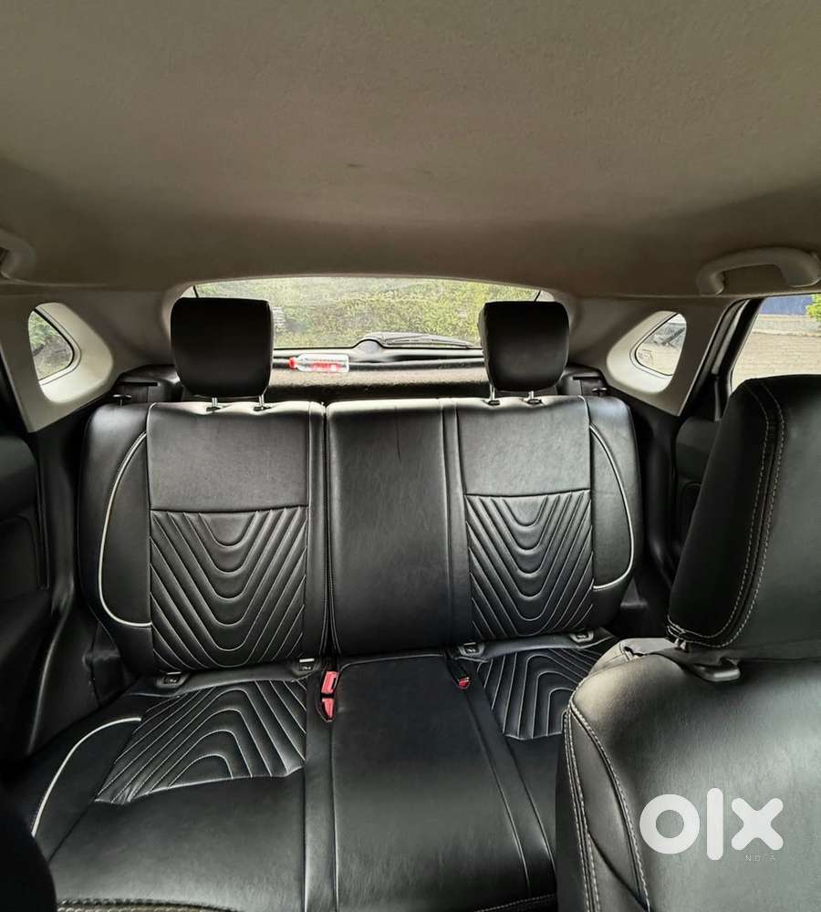 2019 Maruti Suzuki Baleno Petrol