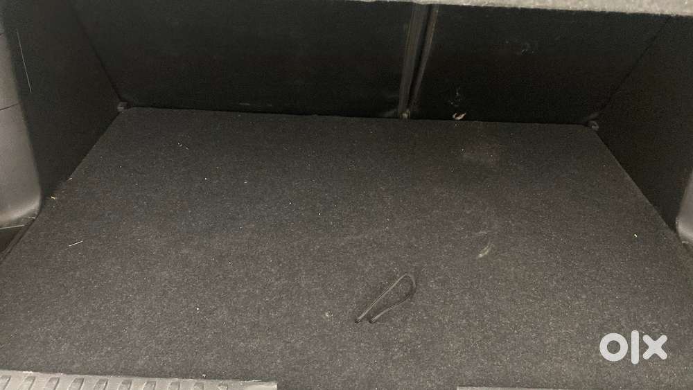 Maruti Suzuki Vitara Brezza Zdi Amt, 2018, Diesel