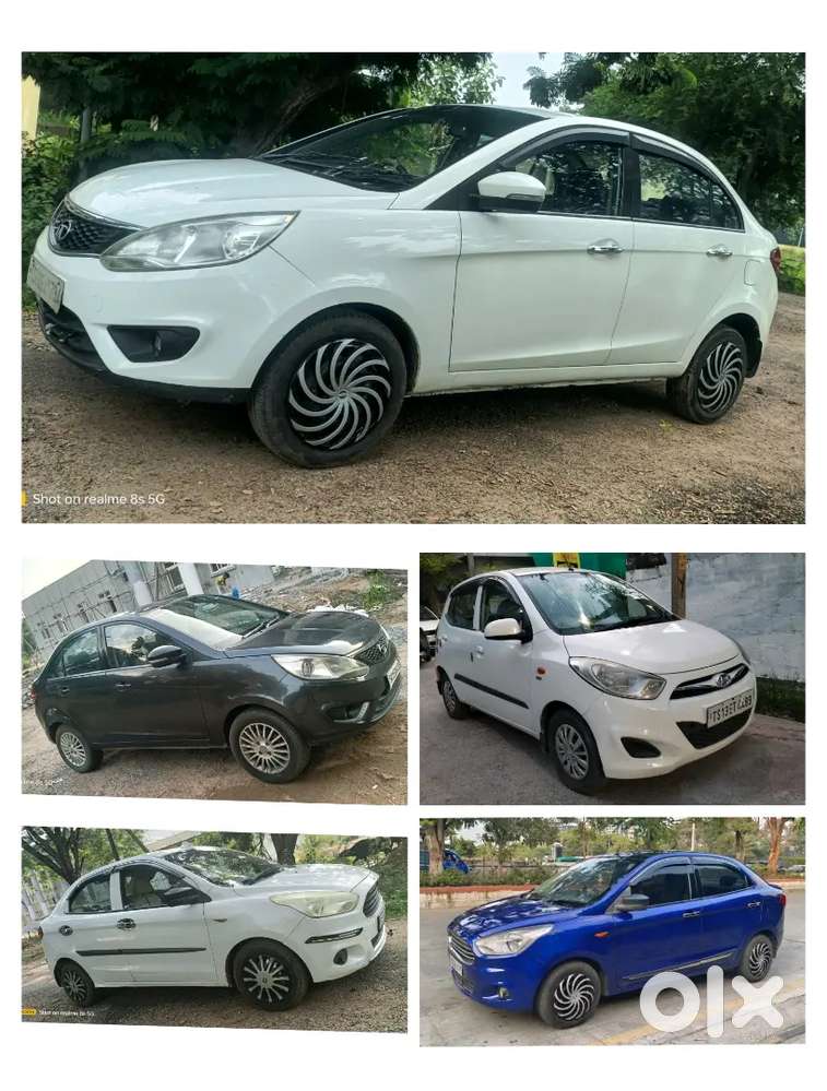 Well Maintained Good Condition