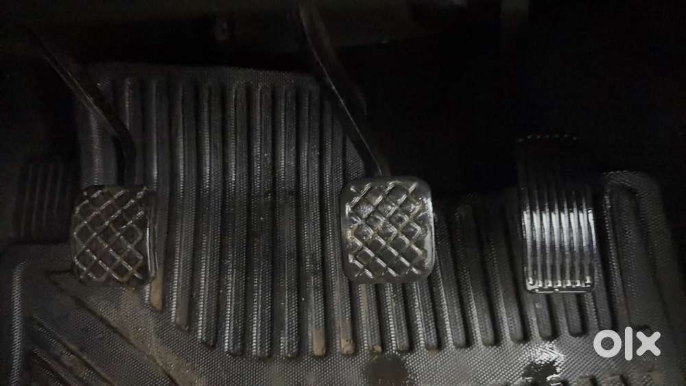 Mg Hector 1.5 Shine Turbo, 2021, Petrol