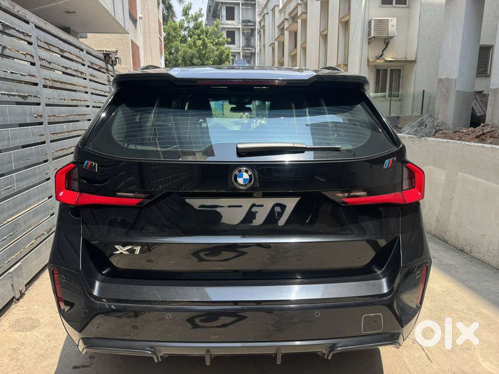 Bmw X1 Sdrive18d M Sport, 2023, Diesel