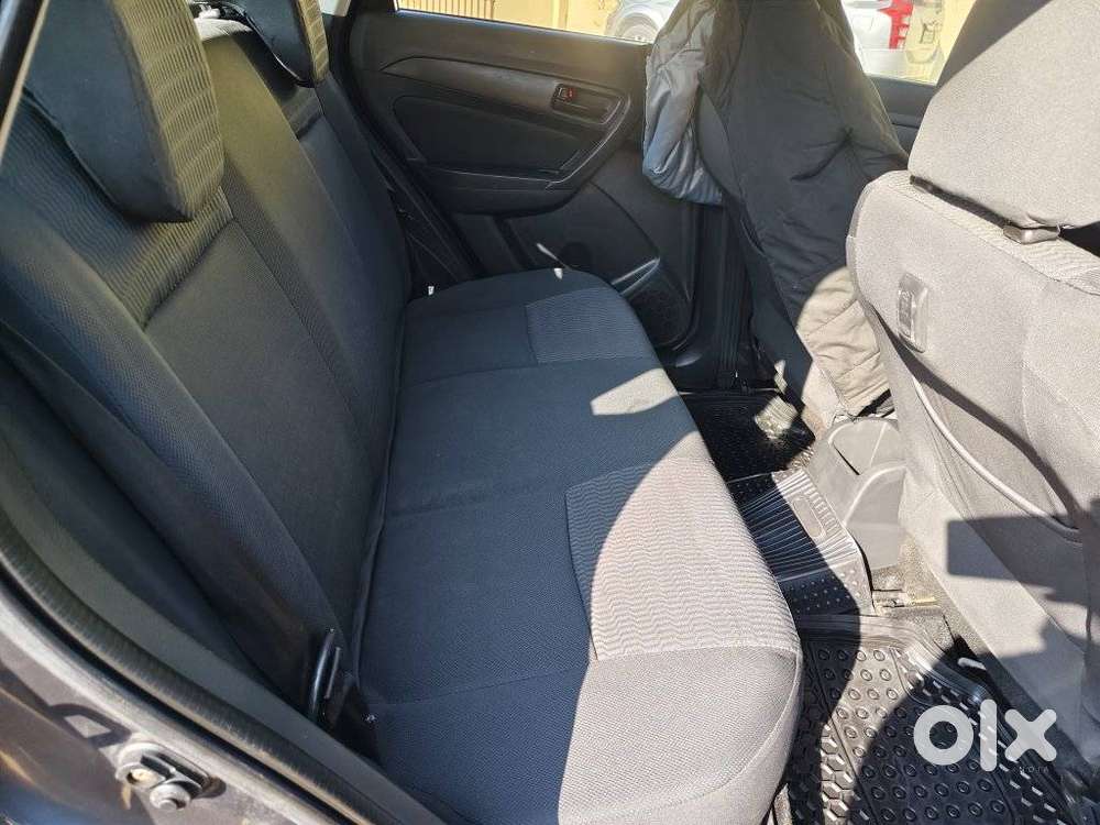 Maruti Suzuki Brezza Vdi, 2016, Diesel