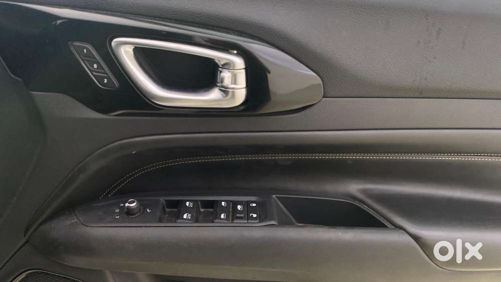 Jeep Compass Model S Optional, 2021, Petrol