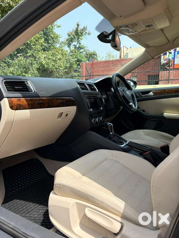 Volkswagen Jetta [2013-2017] 2.0 Highline Tdi, 2014, Diesel